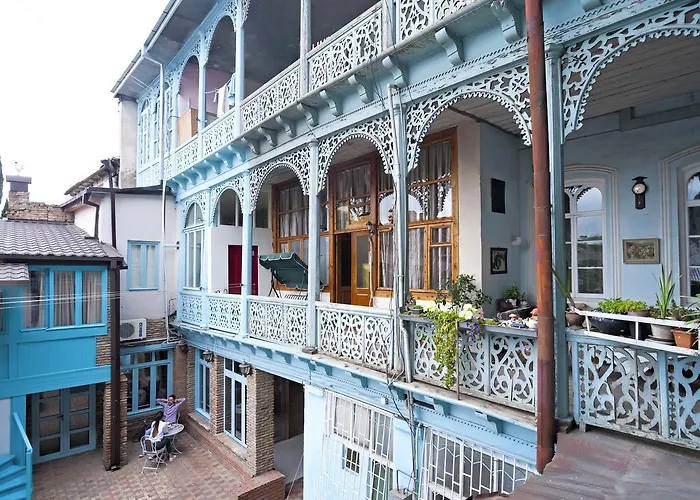 Tiflis Family House