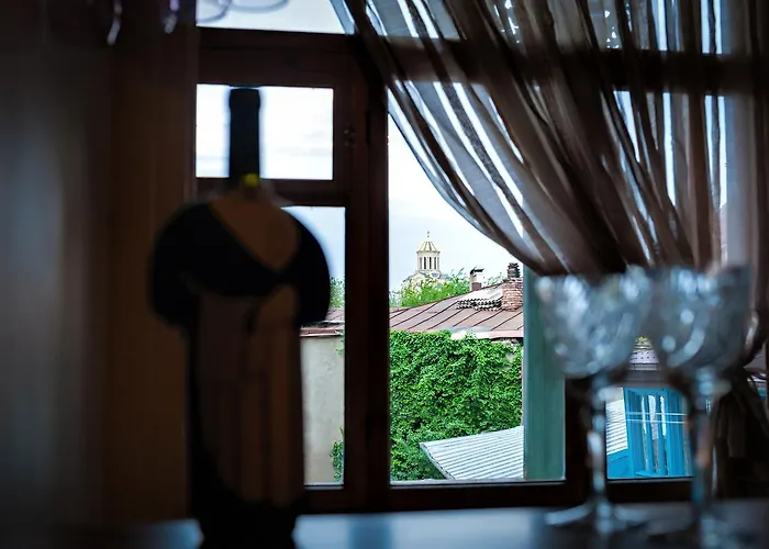 Tiflis Family House