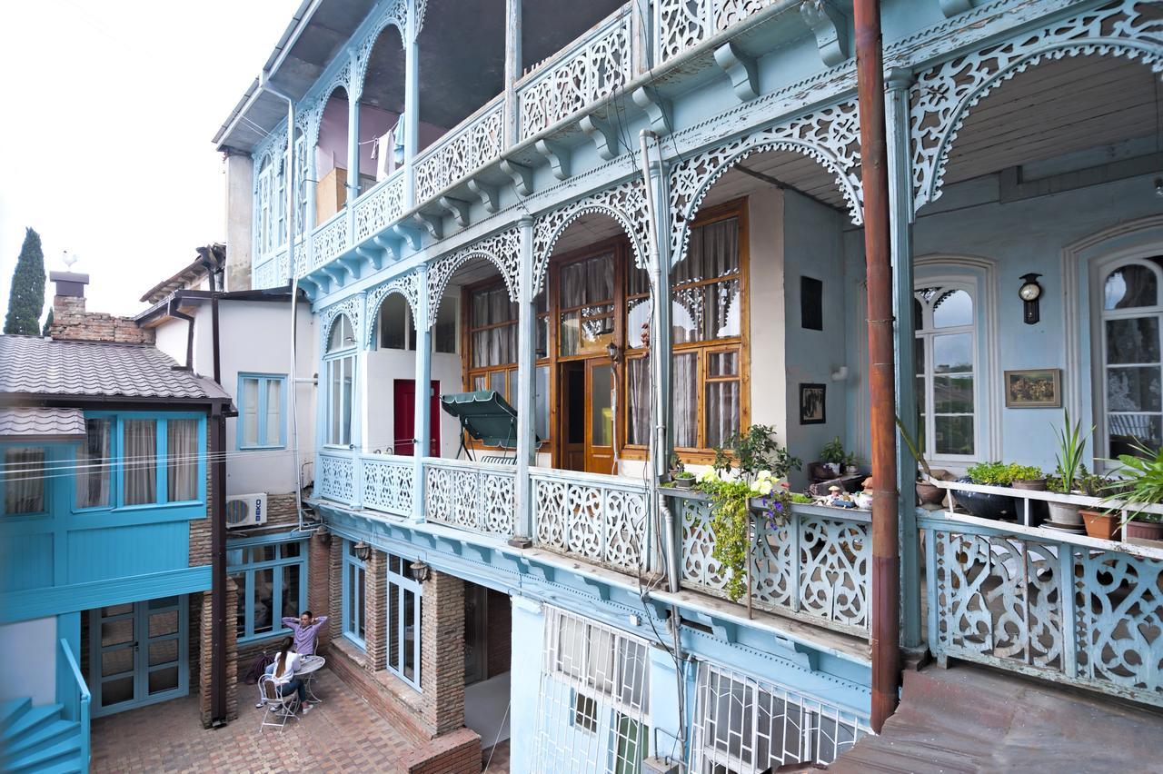Family House * טביליסי