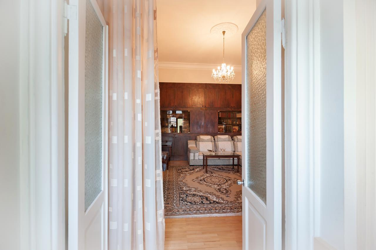 Family House * טביליסי